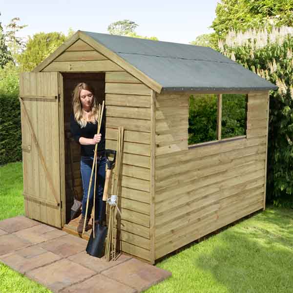 Garden Sheds 2 5 X 1 5 Garden Sheds 2 5 X 1 5